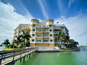 Гостиница Brightwater Point 105  Клеруотер